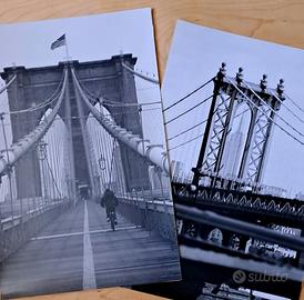 Photos of bridges in New York