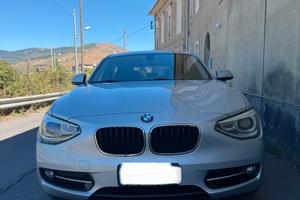 Bmw 118d sport