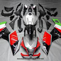 Prezzo speciale Carena APRILIA RS4 / RS 125 2011