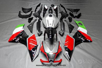Prezzo speciale Carena APRILIA RS4 / RS 125 2011