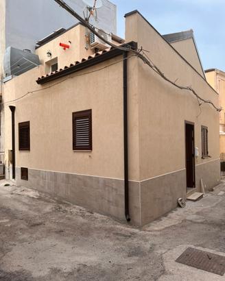 Appartamento casa indipendente
