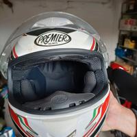 Casco premier taglia L