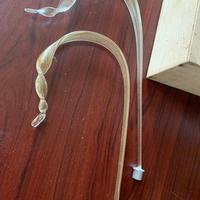 Ricambi oro murano tornelli