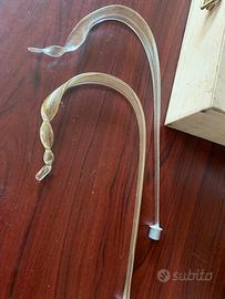 Ricambi oro murano tornelli