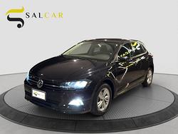 Volkswagen Polo 5p 1.6 tdi 80cv Comfortline 2019
