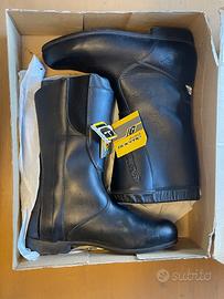 STIVALI MOTO GAERNE C-CLASS TOURING PELLE NERO 45