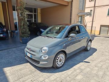 Fiat 500 1.2 Lounge 70 cv GPL
