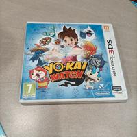 Yo-Kai Watch per Nintendo 3DS