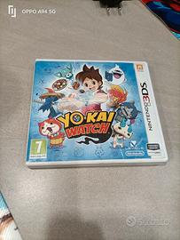 Yo-Kai Watch per Nintendo 3DS