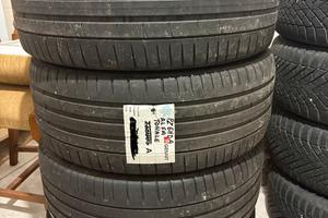 Cerchi  20 Tonale+ 2 set pneumatici