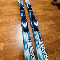 Dynastar Team Speed 120cm