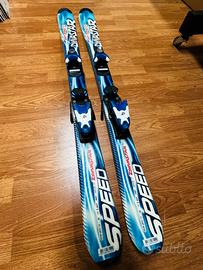 Dynastar Team Speed 120cm