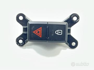 G3LD PULSANTE QUATTRO 4 FRECCE HYUNDAI i10 Serie (