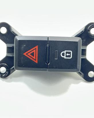 G3LD PULSANTE QUATTRO 4 FRECCE HYUNDAI i10 Serie (