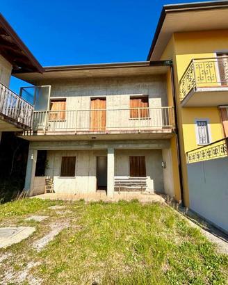CASA TRICAMERE: perfetta per concedersi una pau...