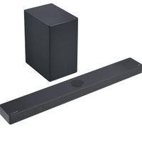 LG SC9S Soundbar TV 400W, 3.1.3 Canali con Subwoof