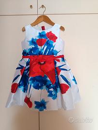 vestito fun fun 4 anni