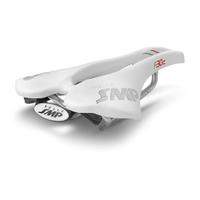 Sella bici Sella Selle SMP F30C bianco