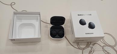 CUFFIETTE BLUETHOOT ORIGINALI SAMSUNG 