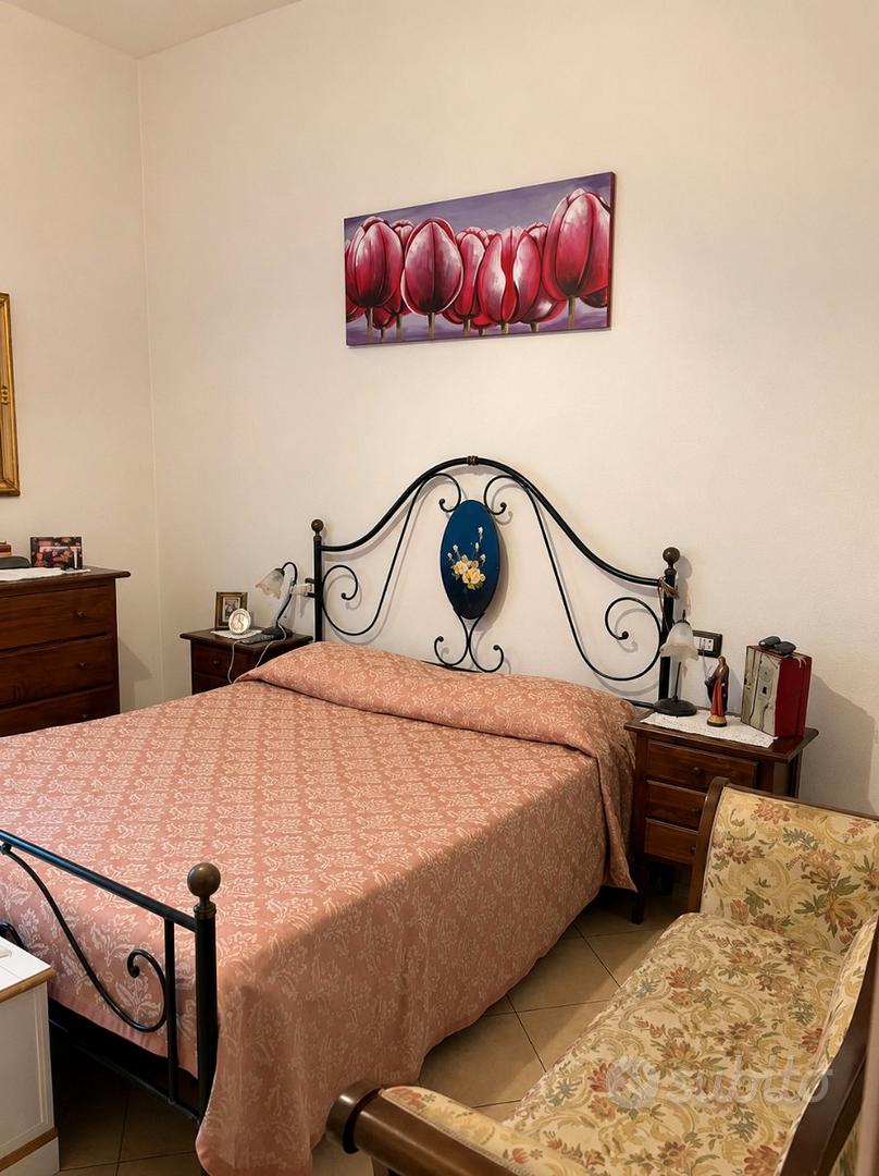 Appartamento – Otieri/Ozieri, Tàttari/Sassari - Vista 3