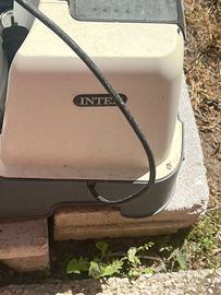 Motore piscina intex