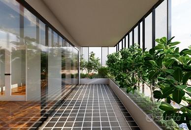 Appartamento Milazzo [AP057VRG]