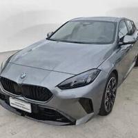 DISPONIAMO DI RICAMBI AUTO bmw serie 1 f70 2025 20