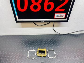 PACCO LAMELLARE SUZUKI RM 250 DAL 2003 AL 2012