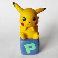 Pikachu salvadanaio con effetto sonoro