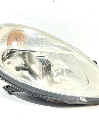 FARO FANALE GRUPPO OTTICO PROIETTORE ANTERIORE DES