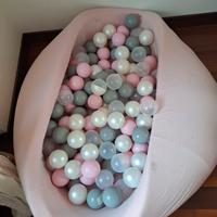 piscina palline 