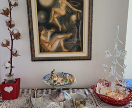 Bilocale nel cuore di Pesaro