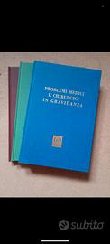 Problemi medici e chirurgici in gravidanza 1968