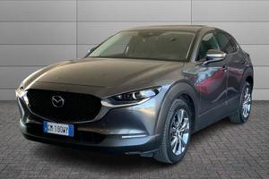 Mazda CX-30 2.0L e-Skyactiv-X M Hybrid 2WD Ex...