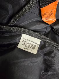 TUCANO URBANO per BMW c600 sport