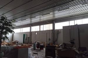 Immobile di 500 m² con 2 locali a Città di Castell