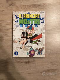 Carletto il principe dei mostri 1 Fujiko F Fujio