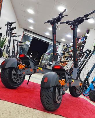  Kukirin G2PRO/Max/Maste