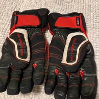 Guanti sci Ziener Race