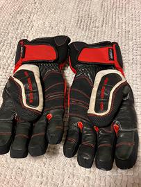 Guanti sci Ziener Race