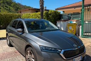 Skoda Octavia Wagon 2.0 TDI 115CV 2023 - 38.000 KM
