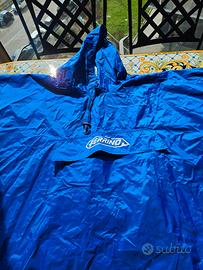 mantella trekker Ferrino