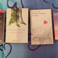 Romanzi Susanna Tamaro