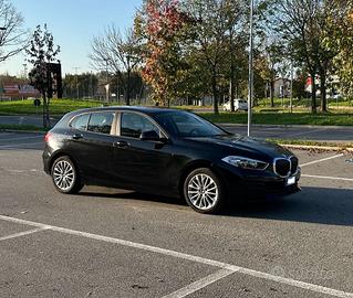 BMW Serie 1 116d F40 business advantage
