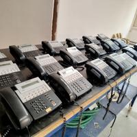 telefoni, centralino e portatili