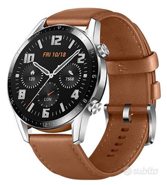Orologio Smart Watch GT 2 Huawei (46 mm)