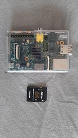 Raspberry Pi
