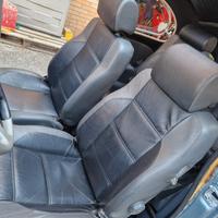 Interni Sedili Volvo 480 per Maggiolino
