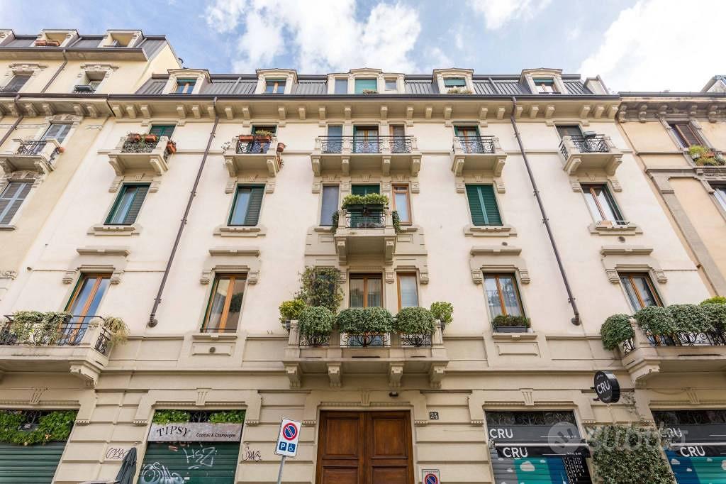 Appartamento – Milano, Isola, Municipio 9 - Vista 3