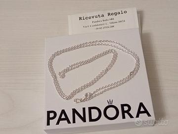 Pandora catena  collana